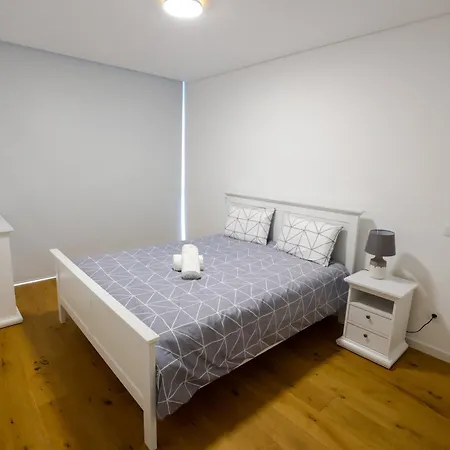 Luxury Leilamar - Modern Retreat פונשל