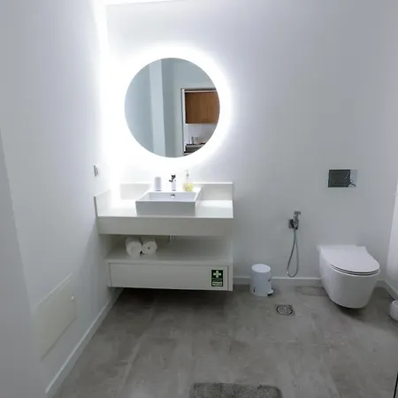 Luxury Leilamar - Modern Retreat Apartman