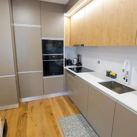 Luxury Leilamar - Modern Retreat * Funchal (Madeira)