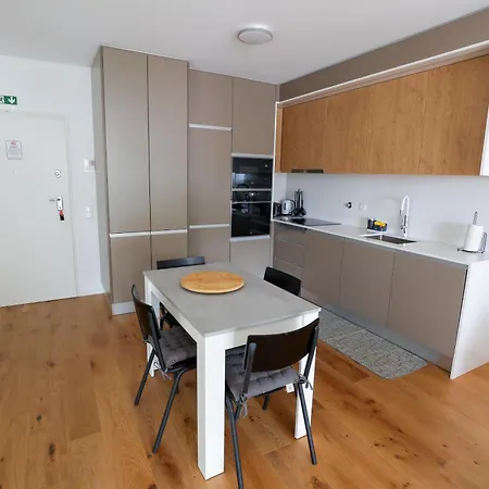 Luxury Leilamar - Modern Retreat Apartament Funchal (Madeira)