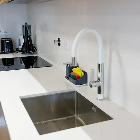 Luxury Leilamar - Modern Retreat *