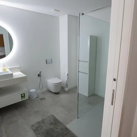 Luxury Leilamar - Modern Retreat Funchal (Madeira)