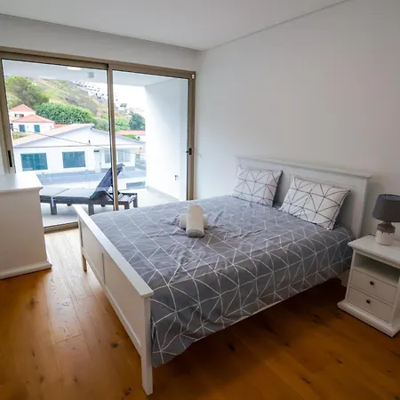 Apartament Luxury Leilamar - Modern Retreat