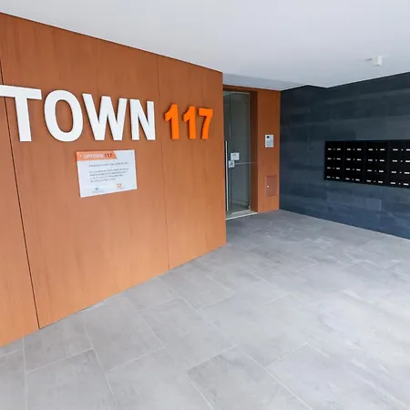 Luxury Leilamar - Modern Retreat Apartament Funchal (Madeira)