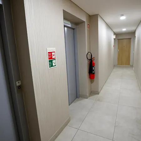 Apartament Luxury Leilamar - Modern Retreat