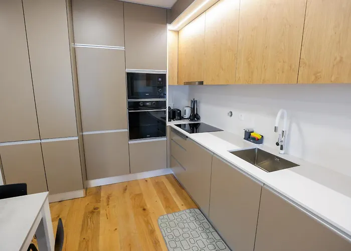 Luxury Leilamar - Modern Retreat * Funchal (Madeira)