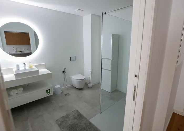 Luxury Leilamar - Modern Retreat Funchal (Madeira)