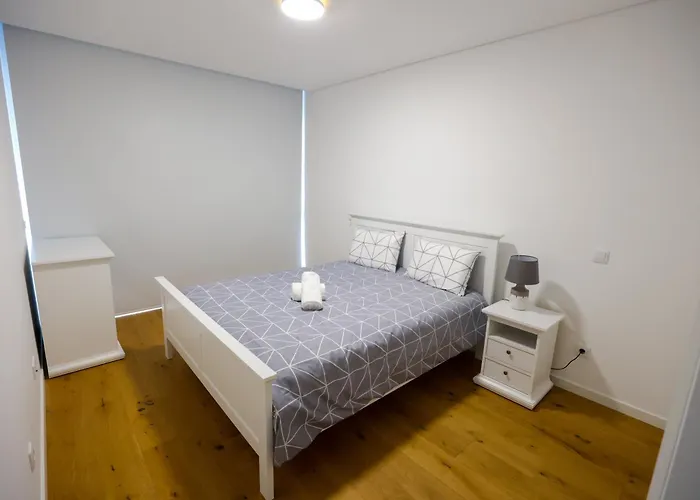 Luxury Leilamar - Modern Retreat Funchal (Madeira)