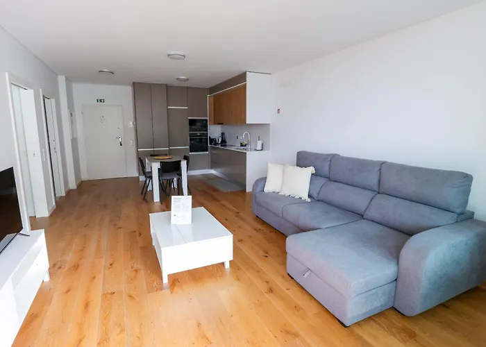 Luxury Leilamar - Modern Retreat * Funchal (Madeira)