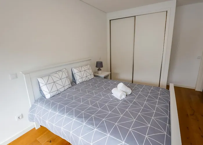 Luxury Leilamar - Modern Retreat *