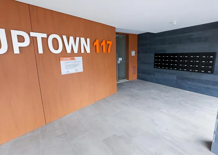 Luxury Leilamar - Modern Retreat Apartmán Funchal (Madeira)