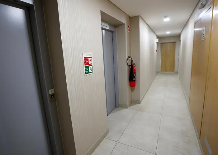 Apartmán Luxury Leilamar - Modern Retreat