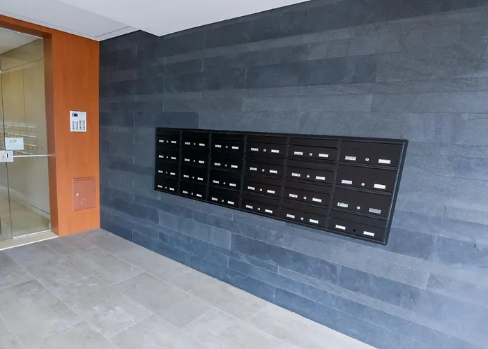 Luxury Leilamar - Modern Retreat *